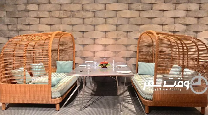 هتل فدرال کوالالامپور